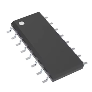 Piezas electrónicas Integrateds Circuito SOP SOP10 4827132AF 4827132AF // B/C/D/<span class=keywords><strong>E</strong></span> /SP Auto IC chip - Product Image 6