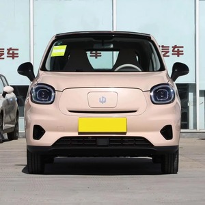 Autos Usados 2025 Leap Motors T03, Mini Auto Eléctrico con Volante a la Izquierda, Leapmotor T03 EV, Mini Auto para Adultos - Product Image 1