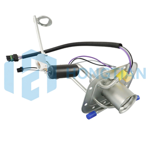 Unité de transmission de signal de niveau de carburant en acier inoxydable 529GE pour <span class=keywords><strong>Chevrolet</strong></span> <span class=keywords><strong>Corvette</strong></span> 5.7 de <span class=keywords><strong>1984</strong></span> - Product Image 6
