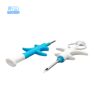 Микро-чипы для животных, 134,2 кГц, 11784/5 FDX-B - Product Image 2