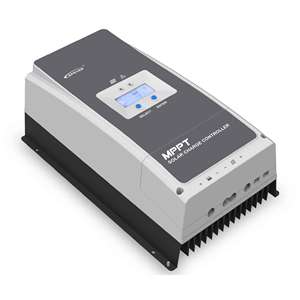 Contrôleur de charge solaire MPPT EPEVER <span class=keywords><strong>EPsolar</strong></span> Tracer8415AN 80A pour système solaire de camping-cars/navires - Product Image 3