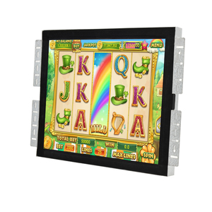 17 19 22 pouces 3m WMS/POG/FOX340/T340 IR moniteur à cadre ouvert à écran tactile pour carte de jeu machine - Product Image 2