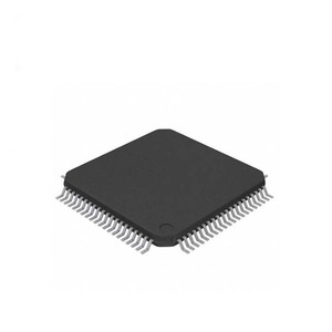 ATSAM3N4BA-AU, puce IC neuve et originale, composants électroniques Microchip, fournisseur de services BOM - Product Image 1