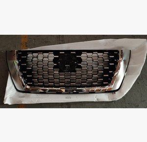 Kit <span class=keywords><strong>de</strong></span> Carrocería para Nissan Patrol Y62 2010-2019 al Estilo <span class=keywords><strong>2022</strong></span>+ con Parrilla <span class=keywords><strong>2022</strong></span> y Diseño 70TH ANNIVERSARY AIRFLOW, Venta Directa <span class=keywords><strong>de</strong></span> Fábrica - Product Image 2