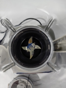 1.75L tốc độ cao Máy xay sinh tố tiếng ồn thấp DC động cơ thiết kế Nut sữa Maker đa chức năng sưởi ấm cách âm hộ gia đình Máy xay sinh tố - Product Image 6