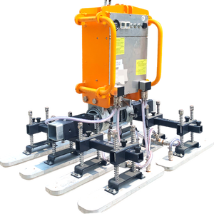 אוטומטי לחלוטין סנדוויץ לוח אבק גג ואקום לוח גג - Product Image 5