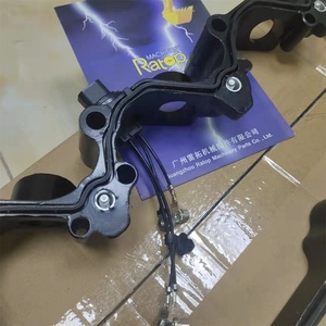 ฝาครอบวาล์วและฐานสายไฟหัวฉีดสำหรับรถขุด 320D GC 320D L 323D L C6.6 พร้อมฝาครอบวาล์ว ขายึด และปะเก็น - Product Image 3