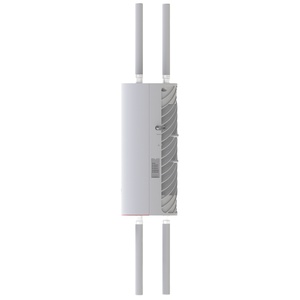 หัวเว่ย AirEngine 8760R-X1E WiFi 6 สำหรับภายนอกอาคาร รองรับโหมด Fat, Fit และ Cloud พร้อมพอร์ต 10GE - Product Image 3