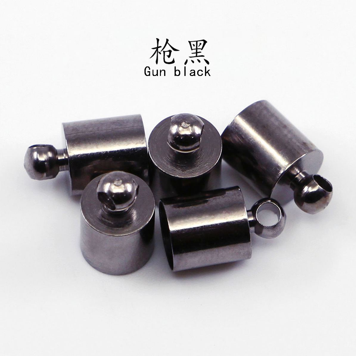 Gun black