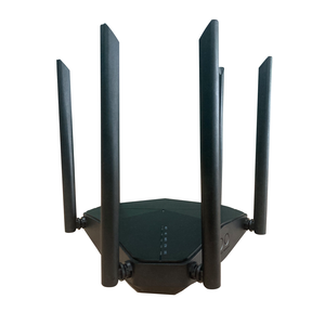 Router <span class=keywords><strong>Modem</strong></span> CPE 4G LTE CAT6 per Interni, Router WiFi Wireless AC1200 Dual-band con Slot per Scheda SIM, <span class=keywords><strong>Modem</strong></span> WiFi 5 per Casa - Product Image 2
