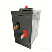 Redresseur d'électrodéposition haute puissance IGBT haute fréquence 1000A-3000A pour chrome, zinc, nickel, cuivre, placage dur, direct usine