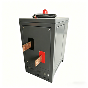 Redresseur d'électrodéposition haute puissance IGBT haute fréquence 1000A-3000A pour chrome, zinc, nickel, cuivre, placage dur, direct usine - Product Image 5