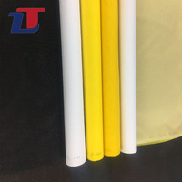 Food-Grade 5-500 Micron Nylon Polyester Filterscherm Voor Melk, Vruchtensap, Groentesap En Vloeibare Filtratie