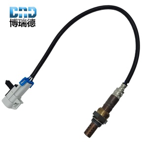 เซ็นเซอร์ออกซิเจนทดแทน เซ็นเซอร์ O2 สำหรับ 06 Buick LaCrosse 3.0 / 05 Lu Zun 3.0 Upstream OEM 12590790 - Product Image 1