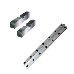 Lame de coupe Charpy <span class=keywords><strong>CVN</strong></span>, coupeur Charpy, protection 100% Trade Assurance - Product Image 1