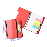 GemFully Hot Trend Pet Product Journal Kit Personalized Self-care Planner Register Notebook Cute Journal Notebook Girly