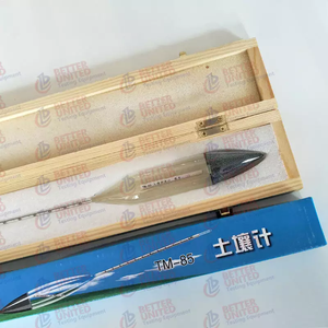 Offres Spéciales mini hydromètre Portable de densité du sol - Product Image 3