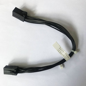 Connecteur d'origine FANUC A06B-6110-K801 pour machine CNC, pièces PLC - Product Image 1