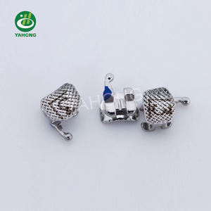 Mim mini <span class=keywords><strong>roth</strong></span> <span class=keywords><strong>022</strong></span> <span class=keywords><strong>345</strong></span> ganchos ortho, produtos ortodônticos suportes ortodônticos - Product Image 5