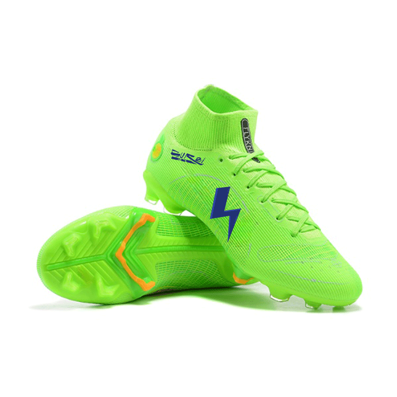 Football Boots Best Soccer Cleats For Men MFSH Soccer Cleats Men's