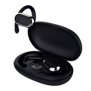 VX06 Auricolari TWS per Gaming con LED, Mini Cuffie Sportive Impermeabili IPX4, Design Semi In-Ear, Controllo Touch, 5-10 Ore di Autonomia - Product Image 5