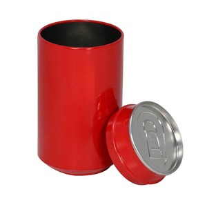 Venta al por mayor 500ml 18oz vacío de aluminio Soda <span class=keywords><strong>Cola</strong></span> cerveza Alcohol bebida enlatado latas de bebida energética para refrescos - Product Image 5