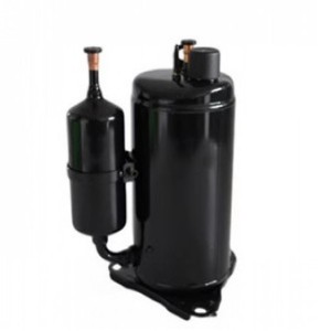 Tête de compresseur Haili WHP05100BSV-G4AQ pour chauffe-eau à pompe à chaleur et équipement frigorifique - Product Image 1