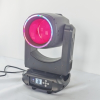 Luz Móvil de Alta Calidad con Precio de Fábrica al por Mayor, Beam 295W, Control DMX512, IP20, Iluminación para Bodas, Conciertos, Fiestas, Discotecas, DJ
