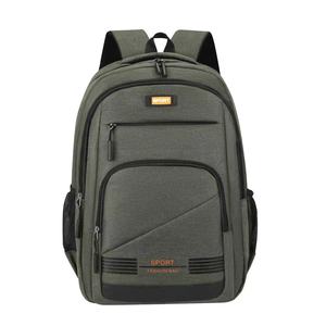 2025 Men's Business Laptop <b>Backpack</b> Fashion Double Shoulder Travel Pack Waterproof <b>Students</b> School Pack - Product Image 3