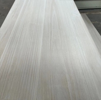 Nouveau style – Produits en bois massif du VIETNAM : Bois de teck scié/bois d'œuvre/bois dur, planches de paulownia collées sur le biais, en vente