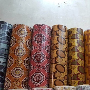 Produttore che vende la copertura del pavimento del pvc del tessuto della maglia/rotoli economici del <span class=keywords><strong>linoleum</strong></span> - Product Image 4