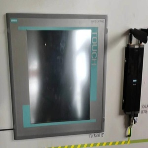 ซอฟต์สตาร์ทเตอร์ Siemens 3RW5534-6HA14 400V 113A 55kW สำหรับมอเตอร์ - Product Image 4