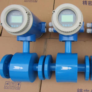 <span class=keywords><strong>2025</strong></span> Jaar Originele Digitale Dn80 Elektromagnetische <span class=keywords><strong>Flowmeter</strong></span> Rs485 Waterstroom <span class=keywords><strong>Meter</strong></span> Fabrieksprijs - Product Image 2