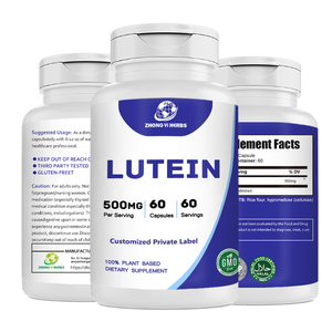 Extrait <span class=keywords><strong>de</strong></span> <span class=keywords><strong>fleur</strong></span> <span class=keywords><strong>de</strong></span> souci, Lutéine 20%, Poudre <span class=keywords><strong>de</strong></span> lutéine en microcapsules <span class=keywords><strong>d</strong></span>'extrait <span class=keywords><strong>de</strong></span> souci - Product Image 5