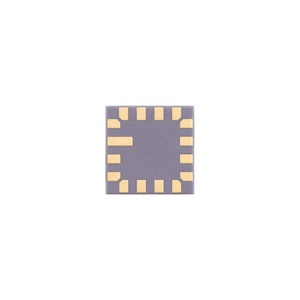 IIS2ICLXTR LGA-16 Chip acelerómetro digital de 2 ejes de alta resolución y bajo consumo - Product Image 3