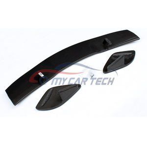 Couvercle de becquet de coffre en fibre de carbone pour accessoires Mercedes Benz w176 Sport <span class=keywords><strong>AMG</strong></span> <span class=keywords><strong>A45</strong></span> A200 A250 - Product Image 1