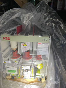 Contactores de vacío VSC/F 7.2-400A 220VDC SCO 7.2KV AC/DC220 de tipo fijo, contactores de vacío de 12KV VSC/F 12-400A 230VAC DCO - Product Image 2