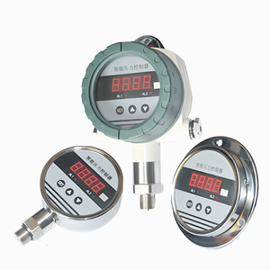 ตัวควบคุมสวิตช์ดิจิตอลอัตโนมัติสำหรับปั๊ม - Product Image 1