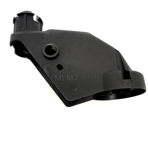 Carcasa de Lanza de Pulverización DJII T50 (Delantera/Trasera) Nueva para Dron de Pulverización DJI Agras T50 - Repuestos para Uso Agrícola con 1 Año de Garantía - Product Image 5