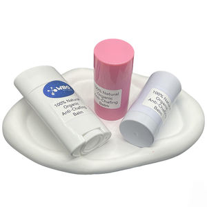 WBG OEM Barra Antirozaduras Natural para Prevenir y Cuidar la Piel, Fácil de Aplicar, para Atletas, Corredores y Aventureros - Product Image 1