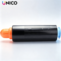 Cartouche de toner compatible UNICO à haut rendement NPG25 pour Canon IR 3225 3230 2230 2270 2830 2870 3025 3025N 3030 3030N – Remplacement