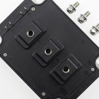 Module Thyristor SCR CM400DY-24A pour Électronique de Puissance, Contrôle AC 24A, Contrôle de Puissance AC, Contrôle de Phase, Électronique de Puissance Industrielle SC