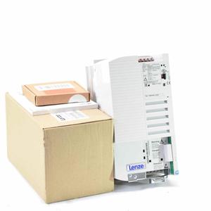 ขายส่ง 8200 3~230v 5.5kw E82ev552k2c200 E82ev552_2c200 Plc - Product Image 1
