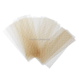 Additifs alimentaires Feuilles de gélatine 100-260 Bloom Épaississants 25kg/sac Bon <span class=keywords><strong>prix</strong></span> - Product Image 6