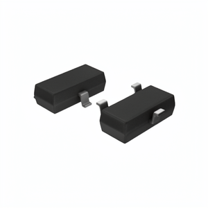 Composants électroniques de gestion de l'alimentation (PMIC) STM1816TWX7F en stock TO 236 3, SC 59, SOT 23 3 - Product Image 1