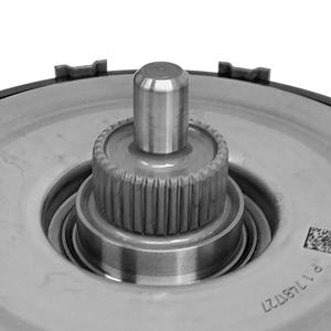 Embrayage DQ250 neuf - Product Image 4