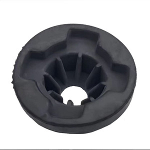 16557-6N20A ตัวกรองอากาศเปลือกยางแผ่นยางยึดโครงตาข่ายสำหรับ NISSAN TIIDA LIVINA SYLPHY ALTIMA QASHQAI - Product Image 3