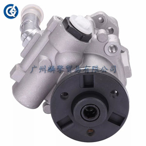 Bomba de dirección asistida para BMW E82 E90 N52 32416769887, pieza de repuesto nueva - Product Image 2