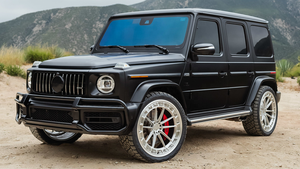 Ruedas forjadas 18 19 20 21 22 24 26 28 pulgadas para Porsche Panamera Cayenne <span class=keywords><strong>Macan</strong></span> 718 911 Taycan 918 Spyder Boxster Cayman 711 448 - Product Image 4