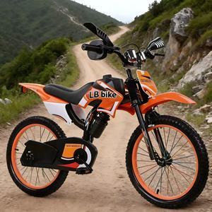 Mini <span class=keywords><strong>moto</strong></span> <span class=keywords><strong>cross</strong></span> super cool de 49 cm3, <span class=keywords><strong>moto</strong></span> de poche à essence, <span class=keywords><strong>moto</strong></span> tout-terrain à 2 temps pour enfants - Product Image 4